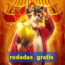 rodadas gratis fortune rabbit